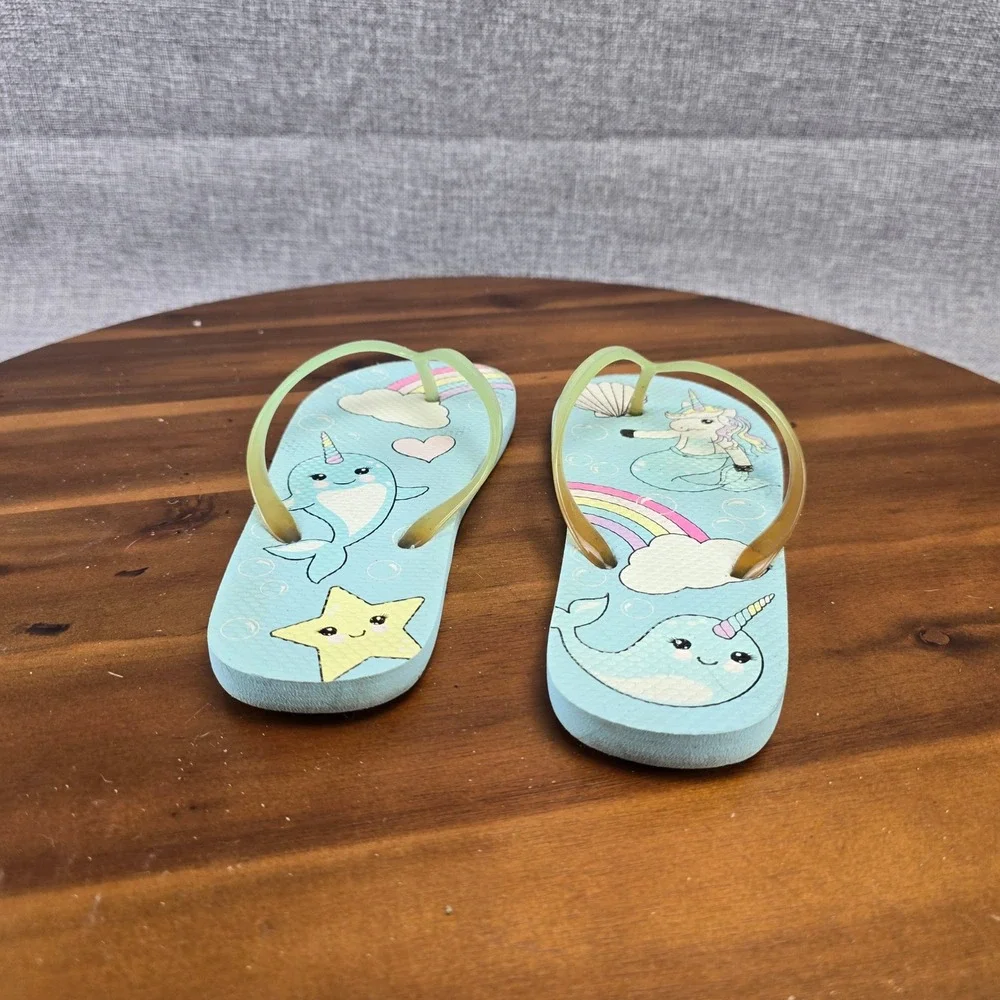 N/A charming footwear